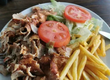 Kebab Haus Kirchseeon