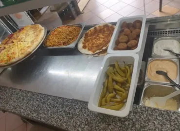 Kebab Haus Kirchseeon