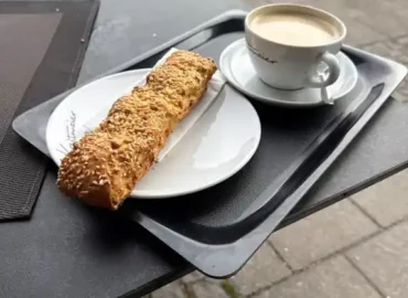 Bäckerei Konditorei Kreitmaier