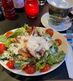 L'Osteria Parsdorf