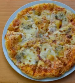 La Cantina Sportzentrum Vaterstetten