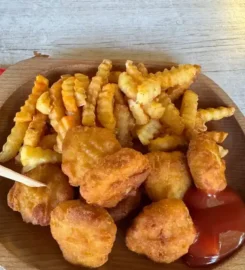 La Cantina Sportzentrum Vaterstetten