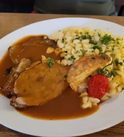 Landgasthof Hotel Bichler Emmering