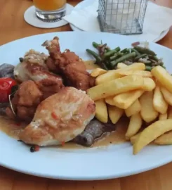 Landgasthof Hotel Bichler Emmering