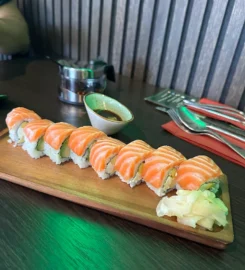 Le Van – Asia Imbiss & Sushi Bar