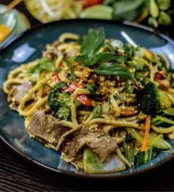 Le Van – Asia Imbiss & Sushi Bar