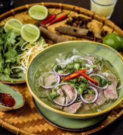 Le Van – Asia Imbiss & Sushi Bar