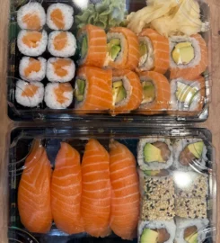 Le Van – Asia Imbiss & Sushi Bar