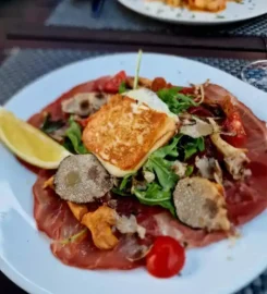 Mauro’s Restaurant Weinstube zum Sirtl