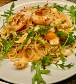 Mauro’s Restaurant Weinstube zum Sirtl