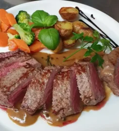 Mauro’s Restaurant Weinstube zum Sirtl