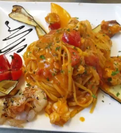 Mediterrane Küche bei Ilija