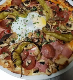 Mediterrane Küche bei Ilija