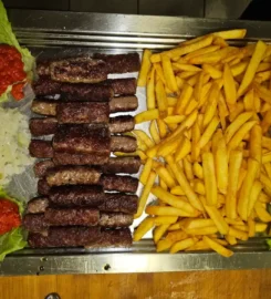 Mediterrane Küche bei Ilija