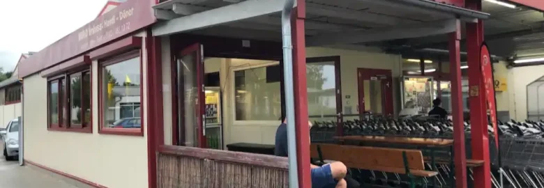 Miro Imbiss Hendl Döner