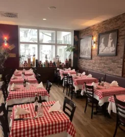 Osteria Del Parco glutenfrei