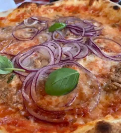 Osteria Del Parco glutenfrei