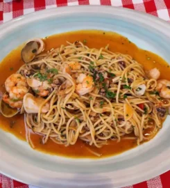 Osteria Del Parco glutenfrei