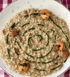 Osteria Del Parco glutenfrei