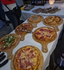 Pizza da Christiano