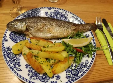 Reiterhof Niederseeon