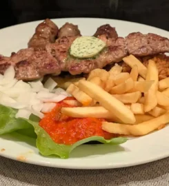 Restaurant Bei Onkel Ivo