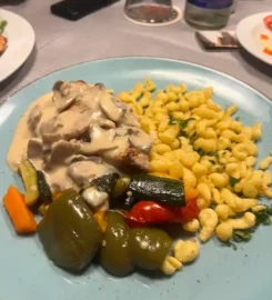 Restaurant Bei Onkel Ivo