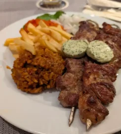 Restaurant Bei Onkel Ivo