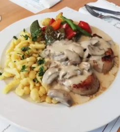 Restaurant Bei Onkel Ivo