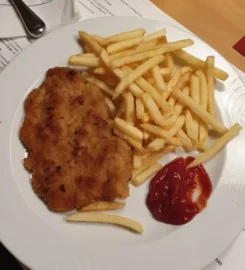 Restaurant Bei Onkel Ivo