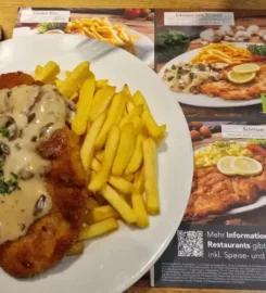Restaurant Seegmüller