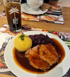 Restaurant Seegmüller
