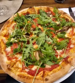 Ristorante Pizzeria Al Forno