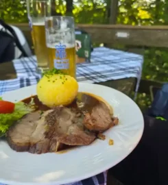 Sacherl (Eventstadl zur alten Säge)