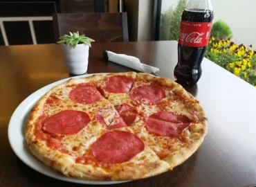 Salem Döner & Pizza