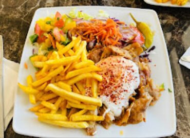 Salem Döner & Pizza