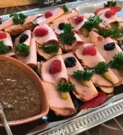 Schwaigers RESTAURANT "Am Kupferbach"