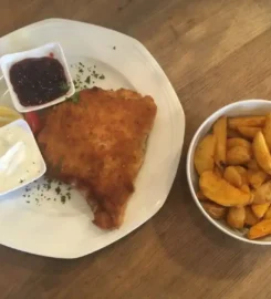 Schwaigers RESTAURANT "Am Kupferbach"