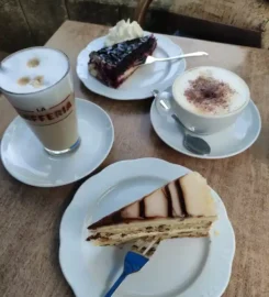 Seidl’s Cafe & Konditorei Vaterstetten