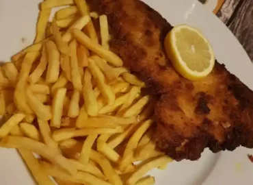 Sportgaststätte Zum Holzwurm