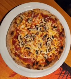 Steakhouse da Salvatore