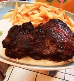 Steakhouse da Salvatore