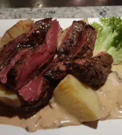 Steakhouse da Salvatore