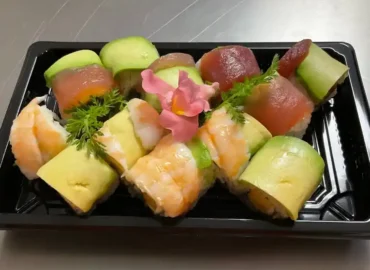 Sushi Heimservice