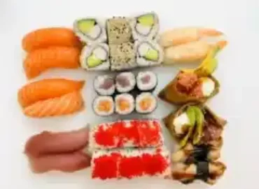 Sushi Heimservice