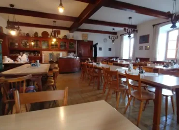 Tafernwirtschaft Aschauer