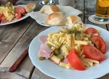 Tafernwirtschaft Aschauer