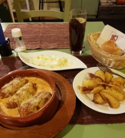 Taverna Tou Bakali Kirchseeon