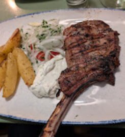 Taverna Tou Bakali Kirchseeon