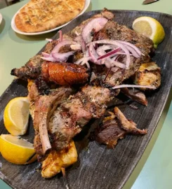 Taverna Tou Bakali Kirchseeon